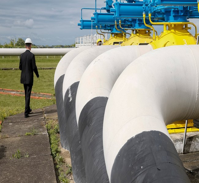 «Нафтогаз» попросил держателей бондов отсрочить выплаты «Нафтогаз» попросил держателей бондов отсрочить выплаты