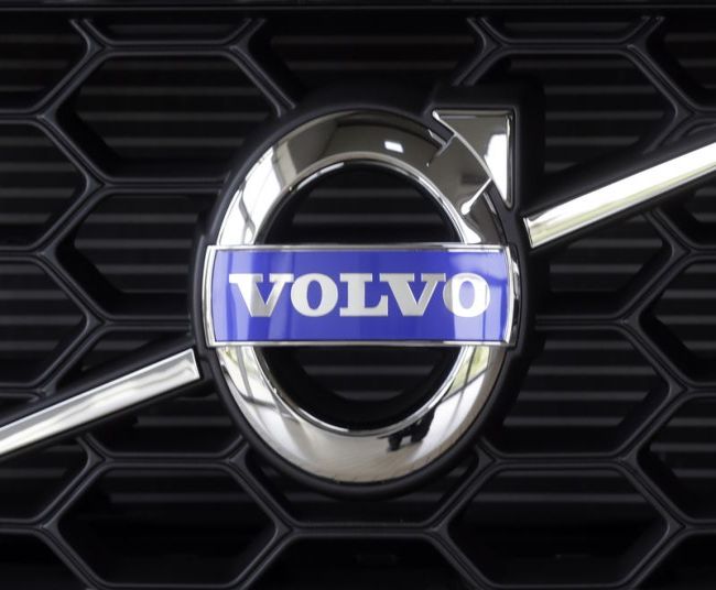   Volvo  2-    3,6 