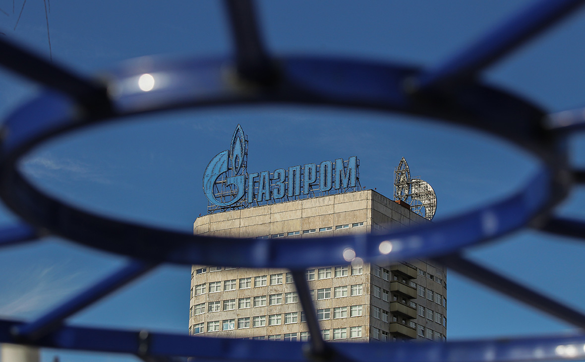 Wintershall заявила, что «Газпром» разрушил имидж надежного поставщика
