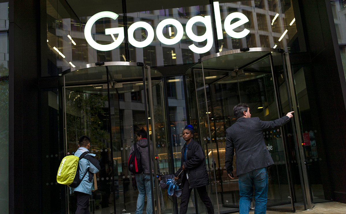ФАС оштрафовала Google на 2 млрд руб. из-за правил блокировки на YouTube