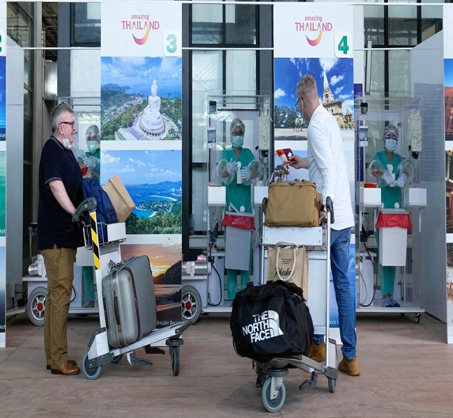 «Аэрофлот» начал продавать билеты на Пхукет «Аэрофлот» начал продавать билеты на Пхукет