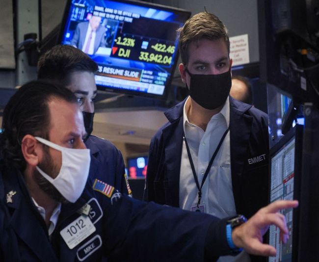Morgan Stanley: на рынке есть важные данные, которые многие игнорируют