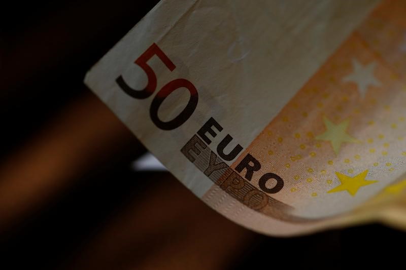 Доллар дешевеет к евро, иене и фунту на итогах заседания ФРС