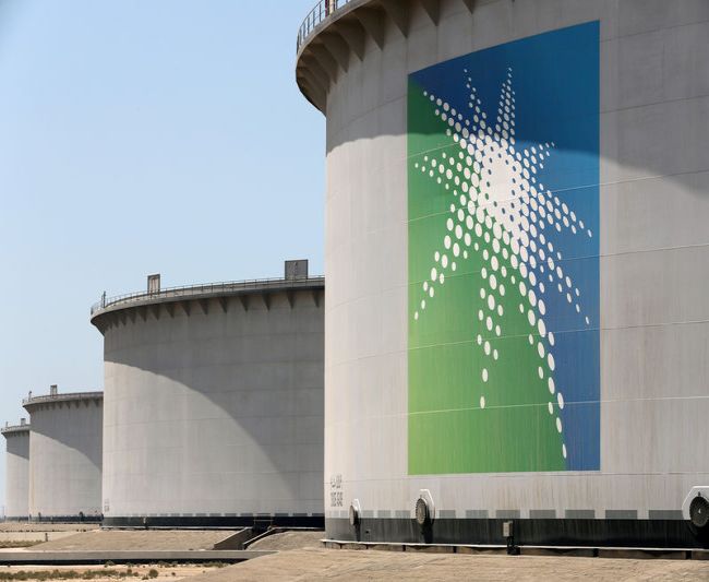 Saipem: спрос на нефтегазовое оборудование растет, уже сейчас наблюдается дефицит мощностей Saipem: спрос на нефтегазовое оборудование растет, уже сейчас наблюдается дефицит мощностей