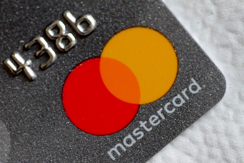 Mastercard: доходы, прибыль побили прогнозы в Q2