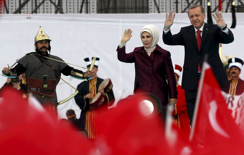 Главные новости: напряженная президентская гонка в Турции