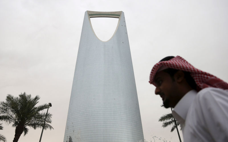 Эксперт назвал Россию угрозой для Саудовской Аравии на рынке нефти