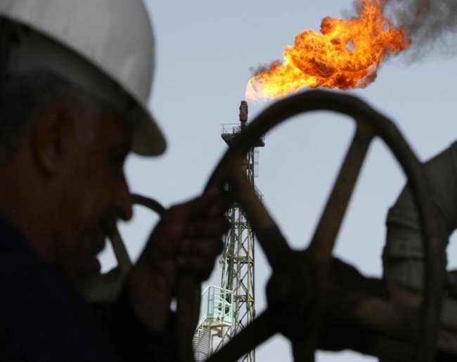 Bloomberg: Россия перекраивает мировую «нефтяную карту»
