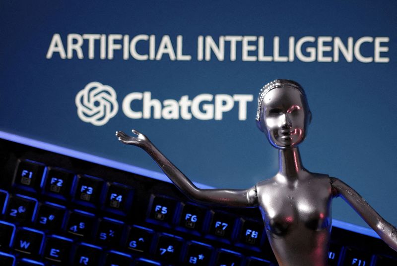   ChatGPT  ?