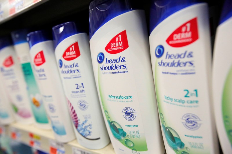 Procter&Gamble: ,     Q4