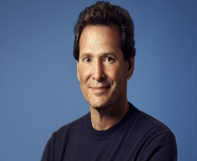 Bloomberg: Paypal       