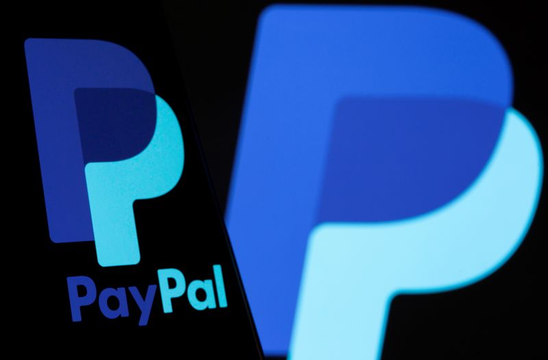 PayPal   ,    