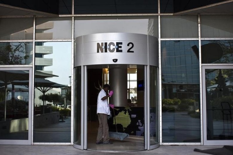 Nice ADR: ,     Q2