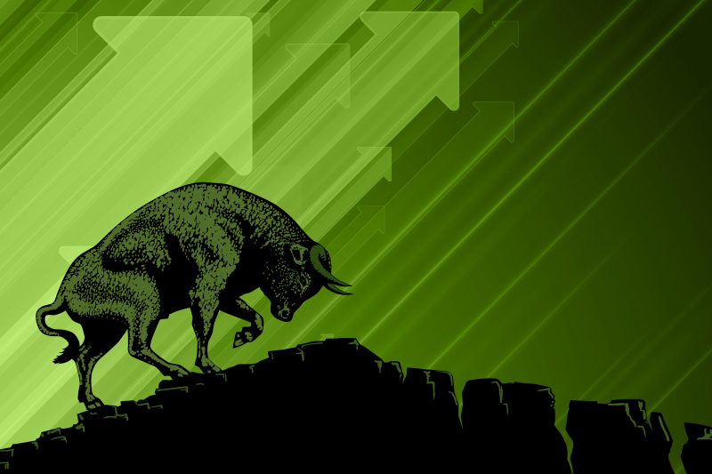 Почему спад настроений инвесторов — это «бычий» сигнал для рынка?
