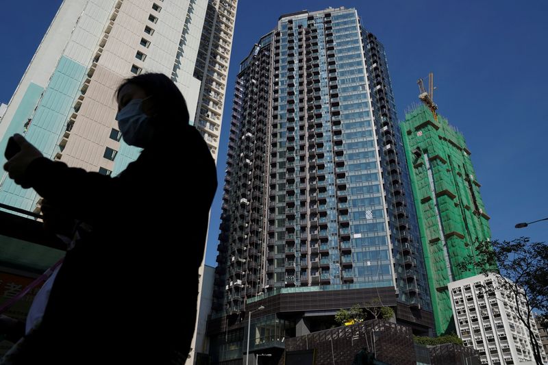 Насколько серьезен кризис недвижимости в Китае?