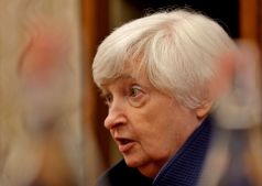 Минфин США может выпустить казначейские векселя на
