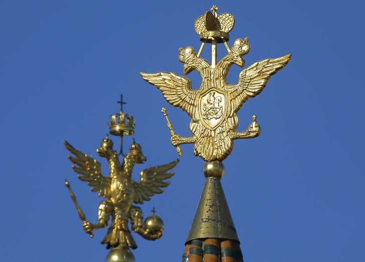 Ускорение годовой инфляции в России: новости к утру 8