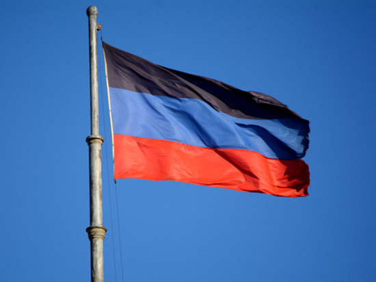 На Донбассе заговорили о возможности призыва на срочную службу На Донбассе заговорили о возможности призыва на срочную службу