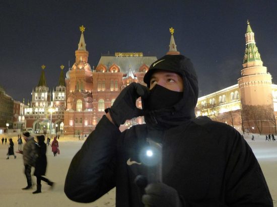 «Ок, бумер!»: манифест протестующих подтвердил правоту ОМОНа «Ок, бумер!»: манифест протестующих подтвердил правоту ОМОНа