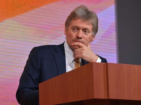 Песков затруднился назвать точное военное звание Путина Песков затруднился назвать точное военное звание Путина