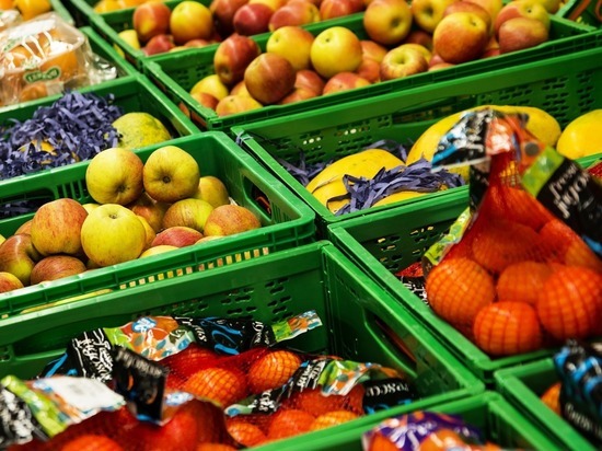 В Совфеде придумали, как избежать роста цен на продукты В Совфеде придумали, как избежать роста цен на продукты