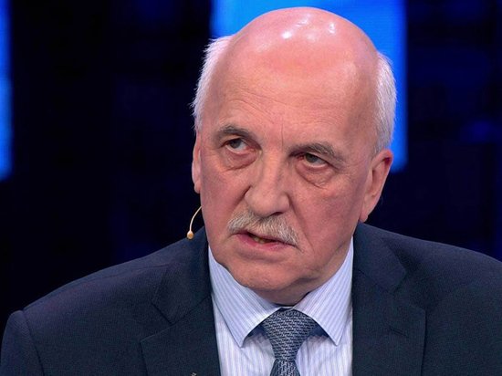 Мураховский оценил прогноз Стрелкова о скорой войне России с Украиной Мураховский оценил прогноз Стрелкова о скорой войне России с Украиной