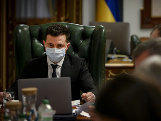 Зеленский объявил войну олигархам: Порошенко пойдет за Медведчуком Зеленский объявил войну олигархам: Порошенко пойдет за Медведчуком