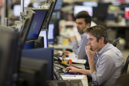 ФРС наняла экс-главу отдела по цифровым активам TD Ameritrade ФРС наняла экс-главу отдела по цифровым активам TD Ameritrade