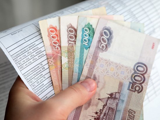 Раскрыт вариант отсрочки для должников по ЖКХ Раскрыт вариант отсрочки для должников по ЖКХ