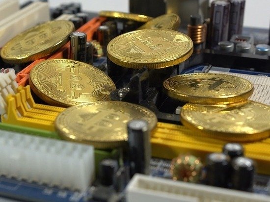 Интернет-омбудсмен сравнил биткоин с пирамидой МММ Интернет-омбудсмен сравнил биткоин с пирамидой МММ