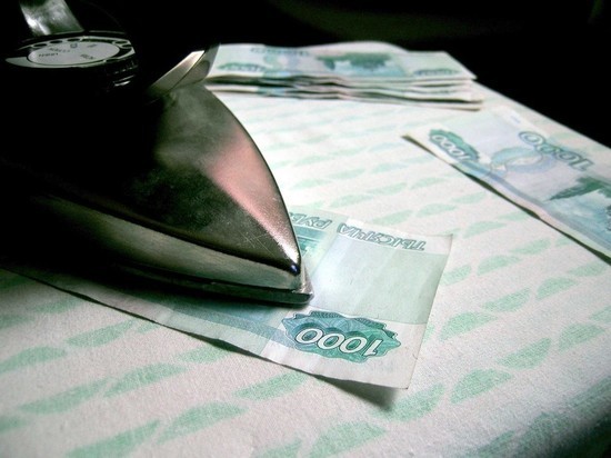 Инфляция в России растет быстрее прогнозов Инфляция в России растет быстрее прогнозов