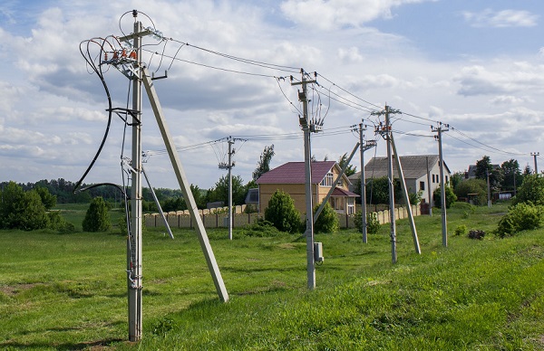 Инвестиционная программа «Белгородэнерго» в 2021 году составит 2,7 млрд. рублей Инвестиционная программа «Белгородэнерго» в 2021 году составит 2,7 млрд. рублей