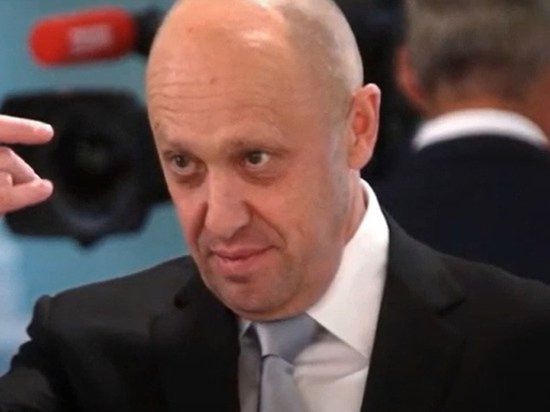 Евгений Пригожин пошутил про похищение людьми Кадырова Евгений Пригожин пошутил про похищение людьми Кадырова