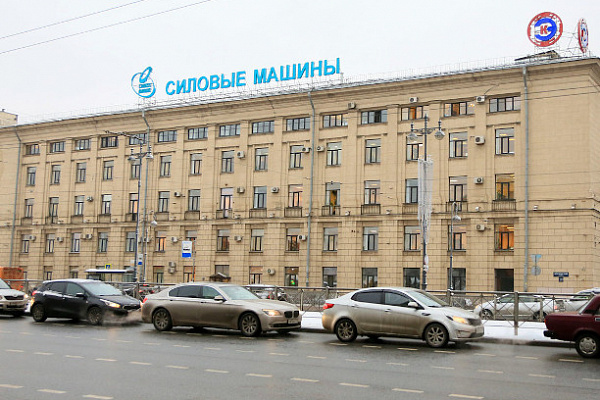 «Силовые машины» изготавливают оснастку для производства внутреннего корпуса газовой турбины большой мощности ГТЭ-170 «Силовые машины» изготавливают оснастку для производства внутреннего корпуса газовой турбины большой мощности ГТЭ-170