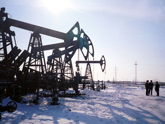 ОПЕК+ устроила передел рынка нефти: что грозит России ОПЕК+ устроила передел рынка нефти: что грозит России