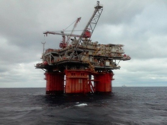 Решение ОПЕК+ по нефти оказалось бальзамом для России Решение ОПЕК+ по нефти оказалось бальзамом для России