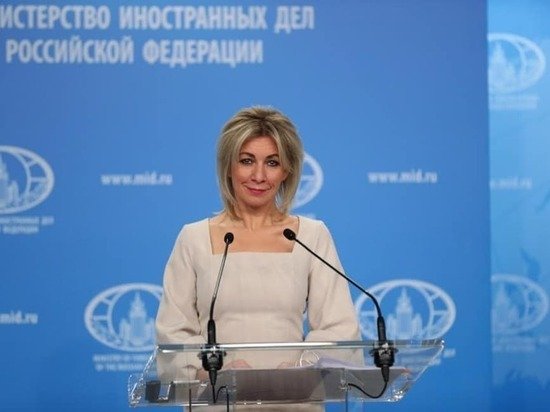 Эксперт рассказал, чем может ответить Россия на новые санкции США Эксперт рассказал, чем может ответить Россия на новые санкции США