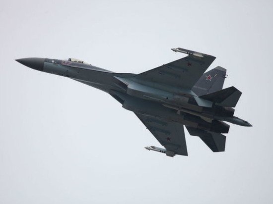 США пригрозили Египту санкциями за покупку Су-35 у России США пригрозили Египту санкциями за покупку Су-35 у России