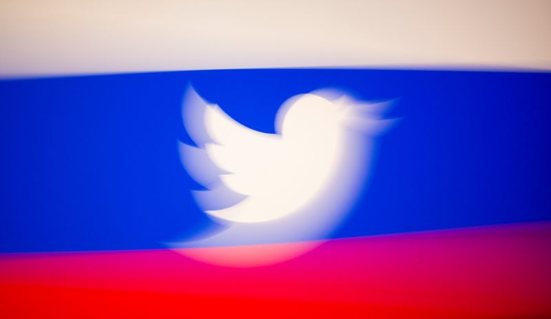 Замедление Twitter затронет только фото- и видеоконтент -- СМИ Замедление Twitter затронет только фото- и видеоконтент -- СМИ