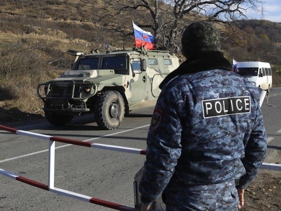 В Армении предупредили об угрозе изгнания российских военных В Армении предупредили об угрозе изгнания российских военных
