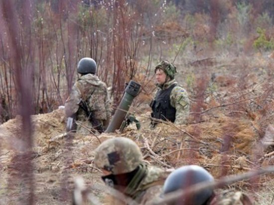 Новая война заставила жителей Донбасса вспомнить о бомбоубежищах Новая война заставила жителей Донбасса вспомнить о бомбоубежищах