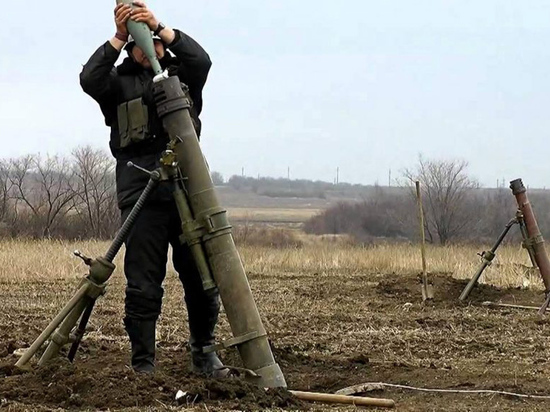 Кремль прокомментировал обострение конфликта в Донбассе Кремль прокомментировал обострение конфликта в Донбассе