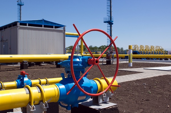 «Газпром межрегионгаз» строит в Воркуте газопровод-отвод и ГРС-2 «Газпром межрегионгаз» строит в Воркуте газопровод-отвод и ГРС-2
