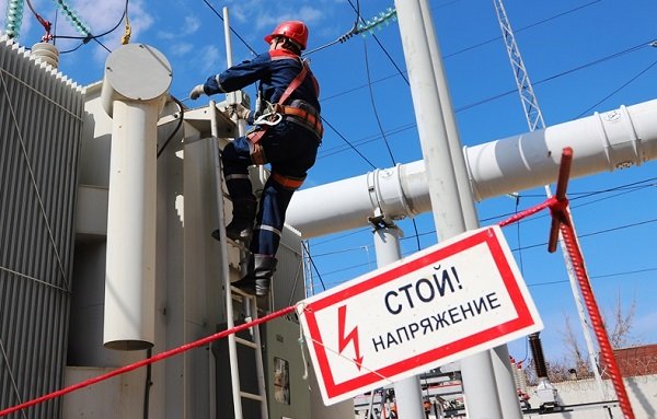 «Россети Волга» направит более 4 млрд. рублей на техническое обслуживание электрических сетей «Россети Волга» направит более 4 млрд. рублей на техническое обслуживание электрических сетей