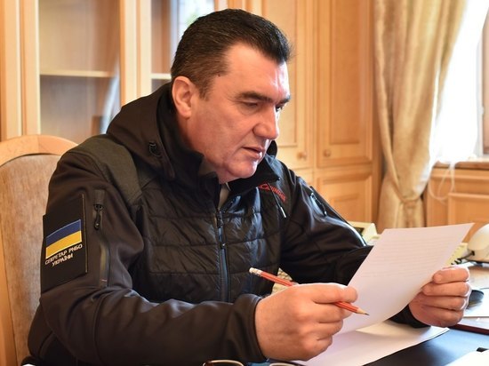 «Крымскую платформу» создали, чтобы мешать России «Крымскую платформу» создали, чтобы мешать России
