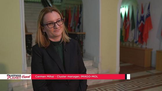 Кластер: чем он может быть полезен бизнесу? Кластер: чем он может быть полезен бизнесу?