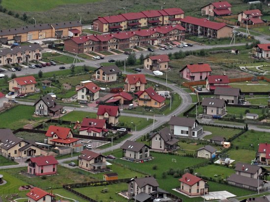 Новые налоги шокируют: земельный может взлететь в десятки раз Новые налоги шокируют: земельный может взлететь в десятки раз