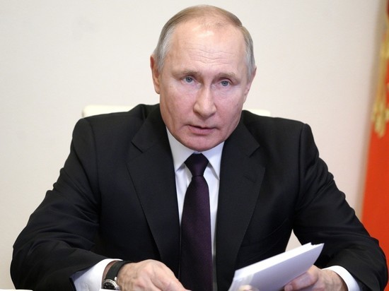 Путин велел чиновникам бить народ ценами не так сильно Путин велел чиновникам бить народ ценами не так сильно