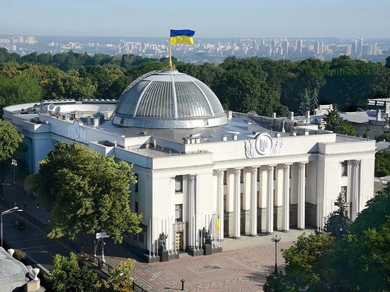 Эксперты объяснили, зачем СБУ обыскала Раду и МИД Эксперты объяснили, зачем СБУ обыскала Раду и МИД