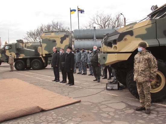 На Украине похвалились «психующей» из ракет «Нептун» России На Украине похвалились «психующей» из ракет «Нептун» России